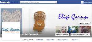 Facebook Grup Kapak Resmi Değiştirme