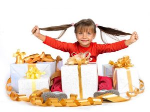 Yılbaşı Hediyeleri